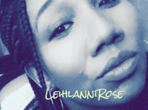 LeihlanniRose