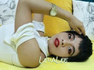 LeiiaLee