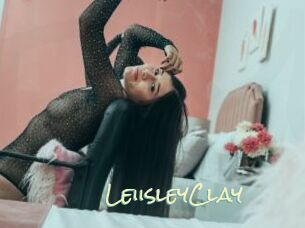 LeiisleyClay