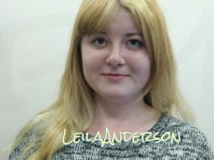 LeilaAnderson