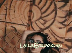 LeilaBrooklyn