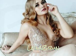 LeilaBrun