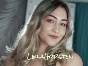 LeilaHorsten