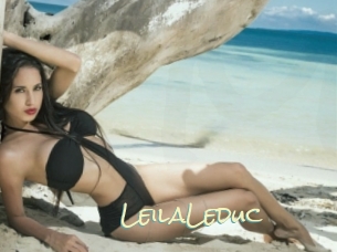 LeilaLeduc