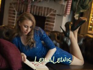 LeilaLewis