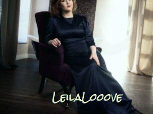 LeilaLooove