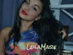 LeilaMare