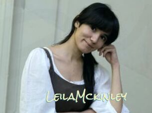 LeilaMckinley