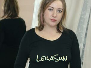 LeilaSun