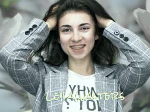 LeilaWalters