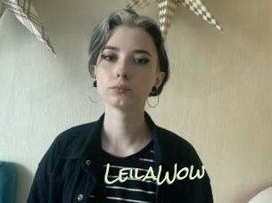 LeilaWow