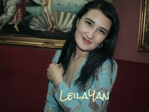 LeilaYan