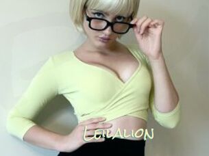 Leilalion