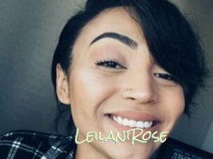 LeilaniRose