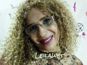 Leilawet
