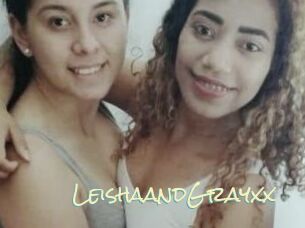 LeishaandGrayxx