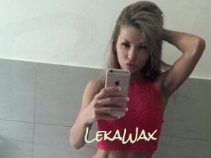 LekaWax