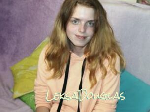LeksaDouglas