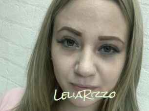 LeliaRizzo