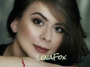 LenaFox Porn Monkey Cash