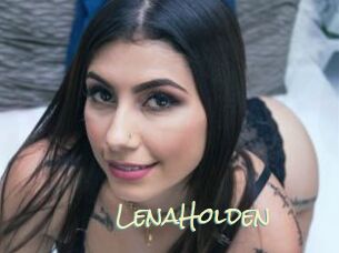 LenaHolden
