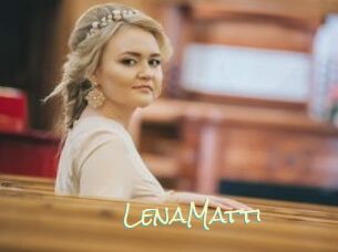 LenaMatti