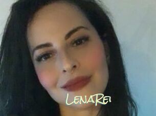 LenaRei Porn Monkey Cash