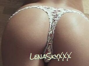 LenaSkyXXX