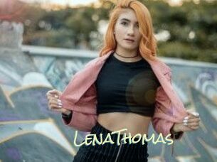 LenaThomas Porn Monkey Cash