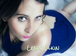 LenaWilkin Porn Monkey Cash