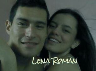 Lena_Roman