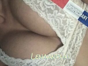 Lenaandlili