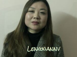 Lengxiannv