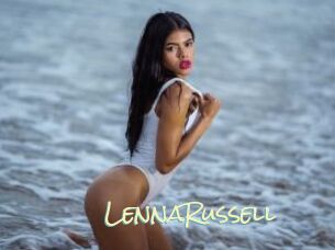 LennaRussell
