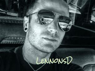 LennonsD