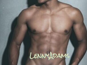 LennyAdams