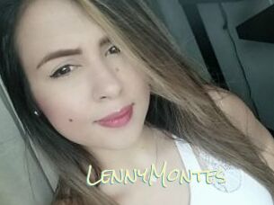 LennyMontes