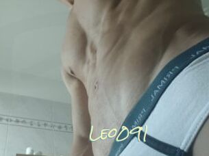 Leo091
