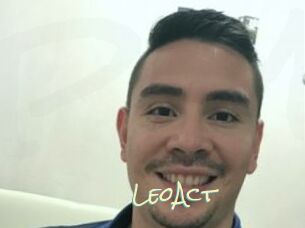 LeoAct