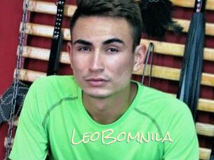 LeoBomnila
