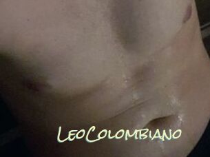 LeoColombiano