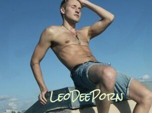 LeoDeePorn