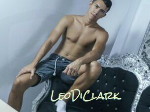 LeoDiClark