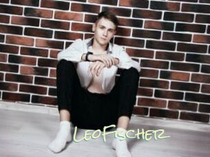 LeoFischer