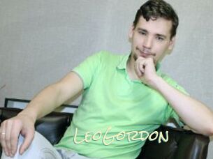 LeoGordon