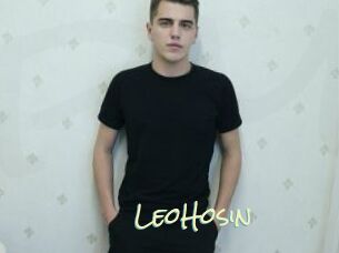 LeoHosin