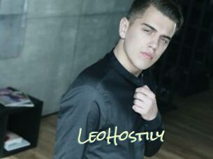 LeoHostily Porn Monkey Cash
