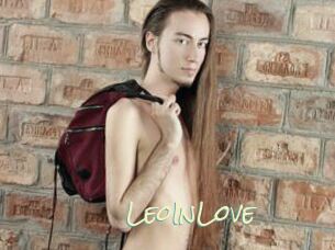 LeoInLove