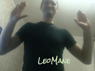 LeoMane