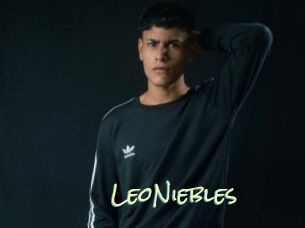 LeoNiebles